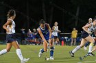 Field Hockey vs UMass Dartmouth  Wheaton College Field Hockey vs UMass Dartmouth. - Photo By: KEITH NORDSTROM : Wheaton, field hockey, FH2021